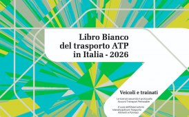 OITAF presenta la 2&deg; edizione del Libro Bianco al Transpotec
